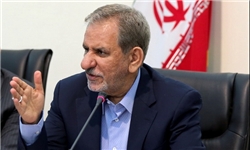 دستور اجرایی شدن 5 درخواست هاشمی از سوی معاون اول رئیس جمهور+عکس