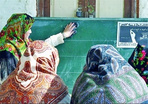 شناسایی ۷۶ هزار بی‌سواد در اردبیل