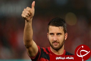 مدافع دو&zwnj;رگه در آستانه عقد قرارداد با سر&zwnj;خپوشان