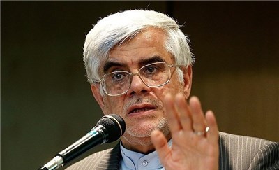 برخی سناریوها از قبل برای ریاست مرکز پژوهش&zwnj;ها چیده شده بود/به &laquo;عارف&raquo; تعارف هم نکردند