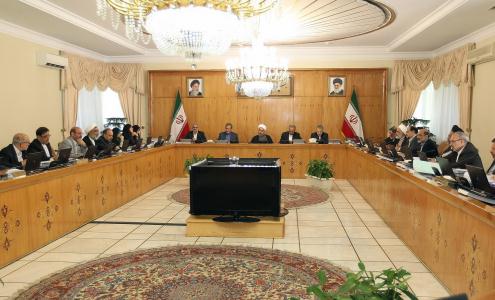 مصوبه دولت درباره افزایش 14 درصدی مستمری های بازنشستگی