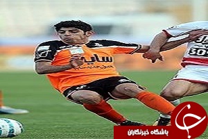 ترابی از فردا در تمرینات سایپا شرکت می کند/ حضور سه بازیکن خارجی در جمع نارنجی پوشان پایتخت