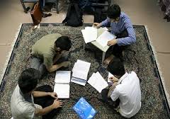 ارائه خوابگاه دانشجویان سال آخر دانشگاه علوم دریایی خرمشهر