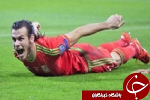 گرت بیل رکوردشکنی کرد!
