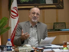 نامه استاندار به رئیس دانشگاه علوم پزشکی گیلان جهت پیگیری وضعیت درمان قهرمان مشت زنی آسیا.