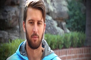 فیلم گولچ بازیکن جدید سرخ پوشان