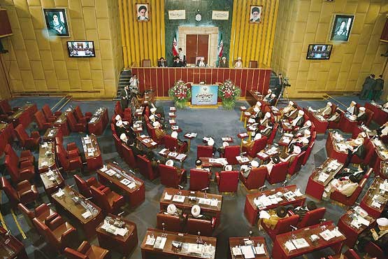 دومین نشست هیأت رییسه مجلس خبرگان، 24 تیرماه برگزار خواهد شد