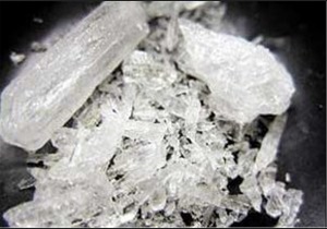 کشف پیش ساز شیشه در مهاباد