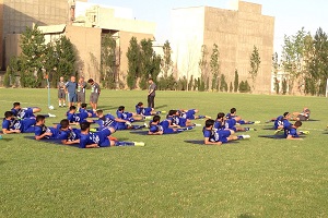 از حضور پرچمدار المپیک تا رونمایی از بازیکنان جدید استقلال