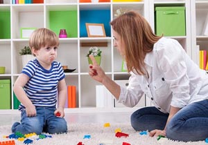 تاثیر خشونت خانوادگی بر فرزندان/ خشونت فرزند به پدرش رفته یا مادرش؟