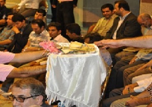 کمک سه میلیارد ریالی خیرین آذربایجان غربی برای آزادی زندانیان جرائم غیر عمد
