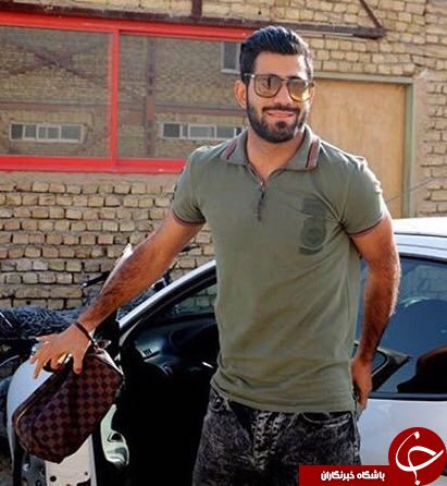 کنعانی: پرسپولیس ها برایم حاشیه سازی می کنند/ استقلالی بودم و استقلالی خواهم ماند
