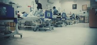 مرکز دیالیز ریگان راه اندازی شد