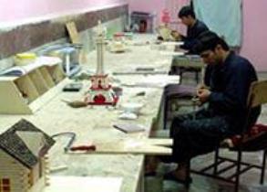ارائه بيش از 6 هزار نفر ساعت آموزش های مهارتي در سكونت گاههاي غيررسمي آذربايجان غربي