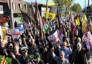 اعلام مسیرهای 4گانه راهپیمایی روز قدس در رشت