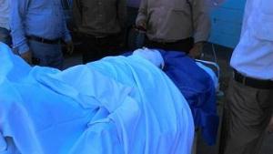 24 مصدوم بر اثر انفجار کپسول گاز در خوی + فیلم