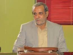 احیا مرکزآبخیزداری گنبکی ریگان ضروری است