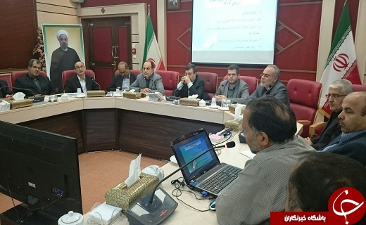 هیچ پروژه جدیدی در قزوین آغاز نمی شود هیچ پروژه جدیدی در قزوین آغاز نمی شود