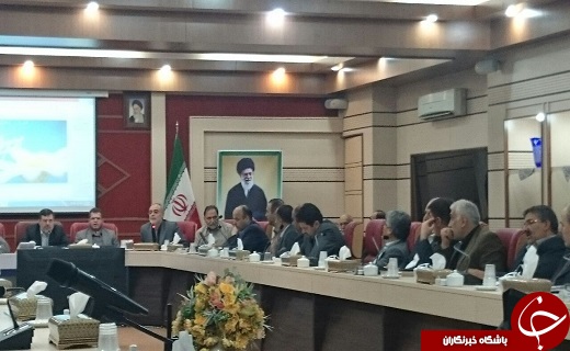 هیچ پروژه جدیدی در قزوین آغاز نمی شود