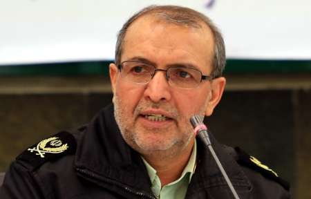 کارخانه استحصال داروئی ازمواد مخدر درکرمان ایجادشود
