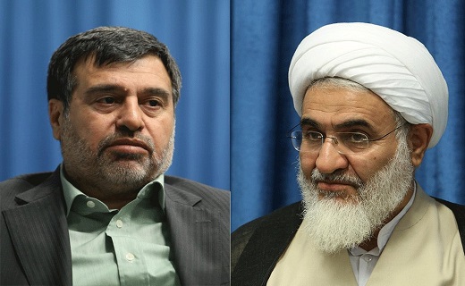 دعوت از مردم برای شرکت در راهپیمایی روز قدس