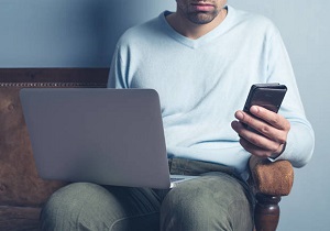 اینترنت چگونه توانایی نوشتن ما را خراب می کند؟