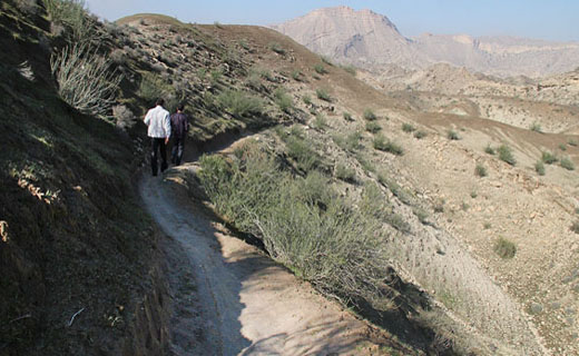 زندگی در قرون گذشته با &laquo;آبشیمو&raquo;