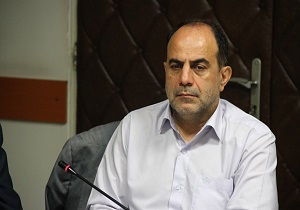 برگزاری جلسه ستاد تنظیم بازار استان