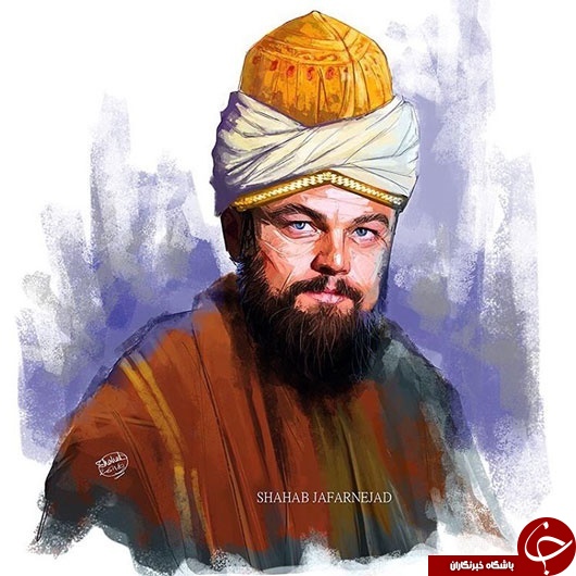 چرا ایرانی&zwnj;ها با لئوناردو دی&zwnj;کاپریو دشمن شده&zwnj;اند؟
