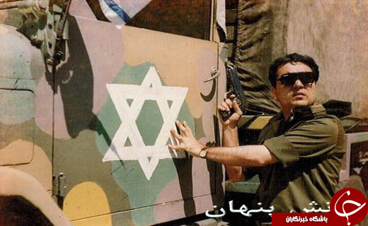 همچنان بازمانده تاریخی ترین فیلم درباره مظلومیت فلسطین