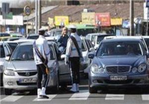 محدودیتهای ترافیکی گرگان در روز جهانی قدس