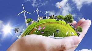 ثبت نام واحدهای صنعتی و خدماتی سبزدر استان زنجان