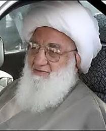 11 تیر؛ سالگرد ارتحال آیت‌الله شیخ مرتضی انصاری