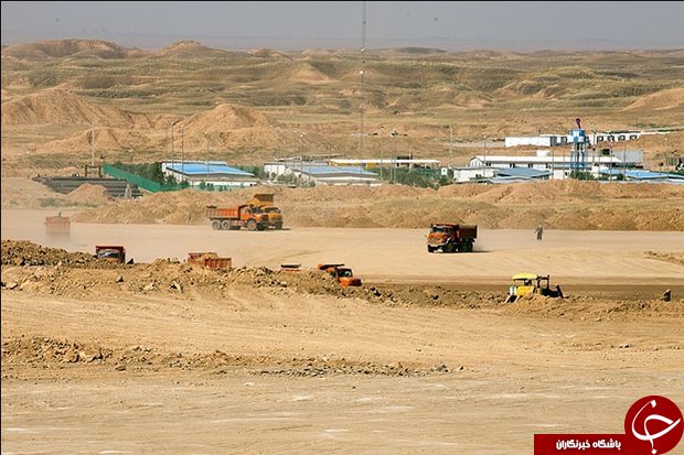 مهران ۳۰ سال بعد از آزادسازی؛ محرومیت و دیگر هیچ
