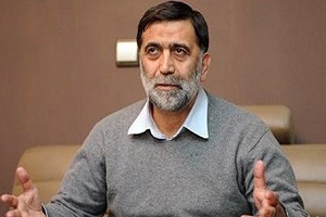 آجرلو به ديدار طاهری رفت!