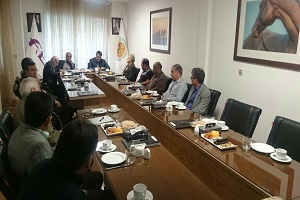 کمیته ملی اسبدوانی تشکیل شد