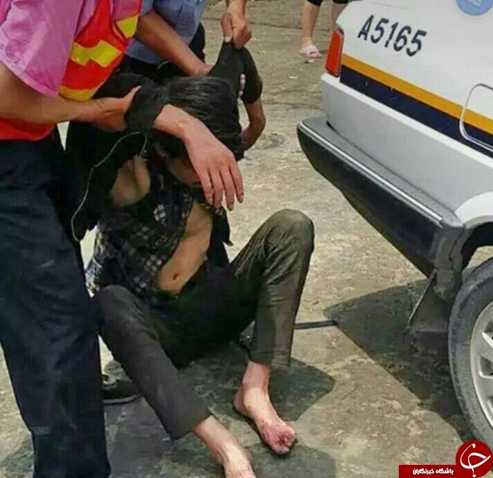 رهبر و پدرش/حرف های درگوشی حمید گودرزی و هاشمی رفسنجانی/طناب کشی محمدباقرقالیباف/فروش کت هیتلر