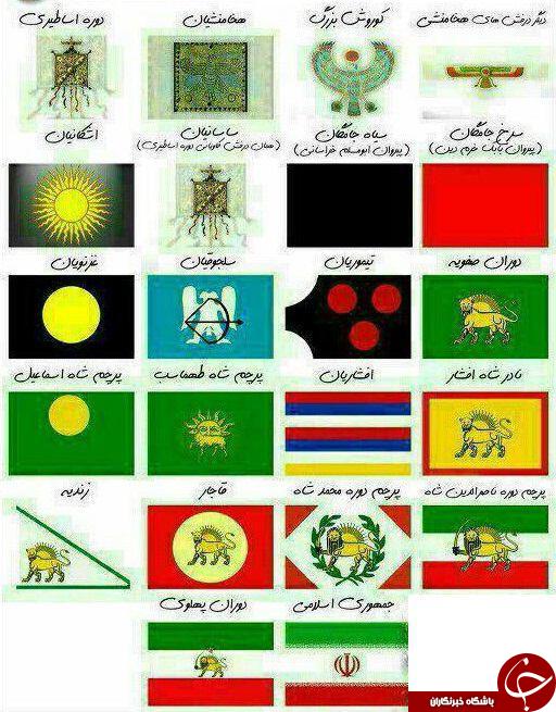 رهبر و پدرش/حرف های درگوشی حمید گودرزی و هاشمی رفسنجانی/طناب کشی محمدباقرقالیباف/فروش کت هیتلر