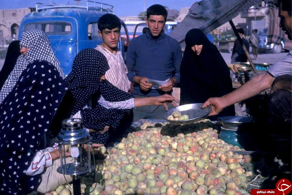 رهبر و پدرش/حرف های درگوشی حمید گودرزی و هاشمی رفسنجانی/طناب کشی محمدباقرقالیباف/فروش کت هیتلر