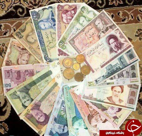 رهبر و پدرش/حرف های درگوشی حمید گودرزی و هاشمی رفسنجانی/طناب کشی محمدباقرقالیباف/فروش کت هیتلر