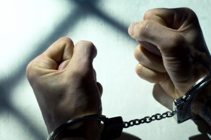 دستگیری زورگیران نقابدار کمتر از یک ساعت دربردسکن