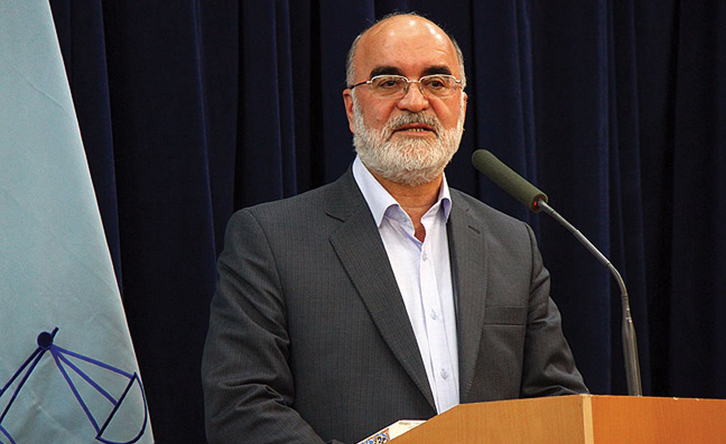 تبریک ناصر سراج به رییس جدید ستاد مشترک نیروهای مسلح