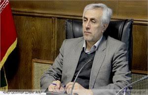 دعوت فرماندار اروميه از مردم برای حضور در راهپیمایی روز قدس