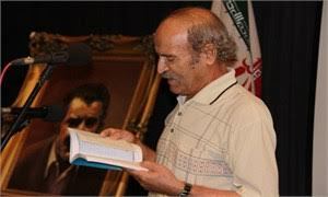 تسلیت فرماندار اروميه به خاطر در گذشت استاد محمود صادق پور