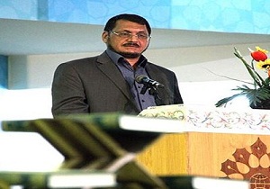 همایش یاوران ولایت