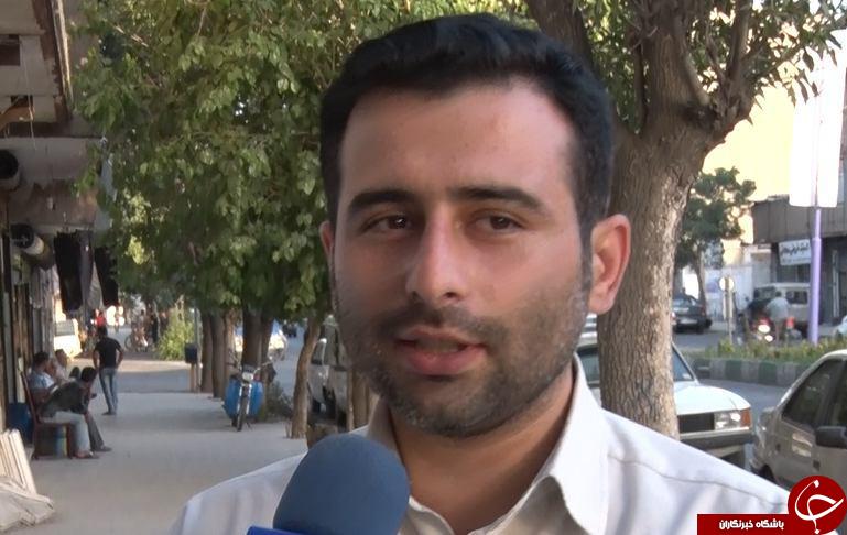 آمادگی مردم آذربایجانشرقی در خلق حماسه باشکوه روز جهانی قدس