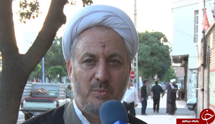 آمادگی مردم آذربایجانشرقی در خلق حماسه باشکوه روز جهانی قدس