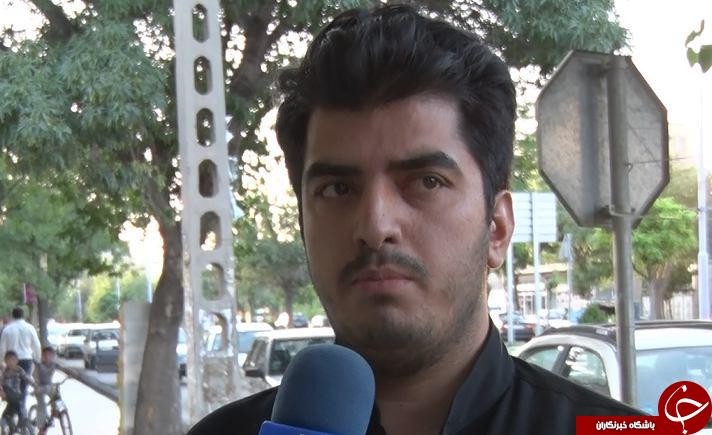 آمادگی مردم آذربایجانشرقی در خلق حماسه باشکوه روز جهانی قدس