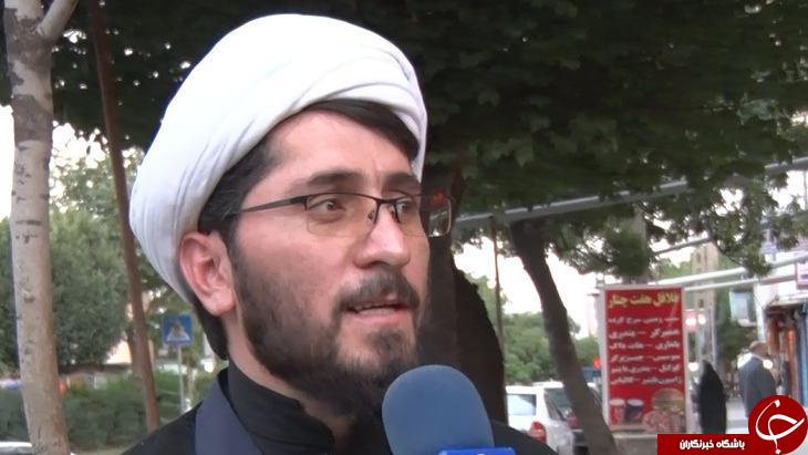آمادگی مردم آذربایجانشرقی در خلق حماسه باشکوه روز جهانی قدس