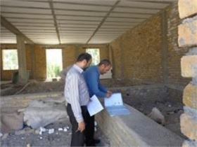 تأمین مسکن برای 30خانوار روستایی دارای دوعضو معلول